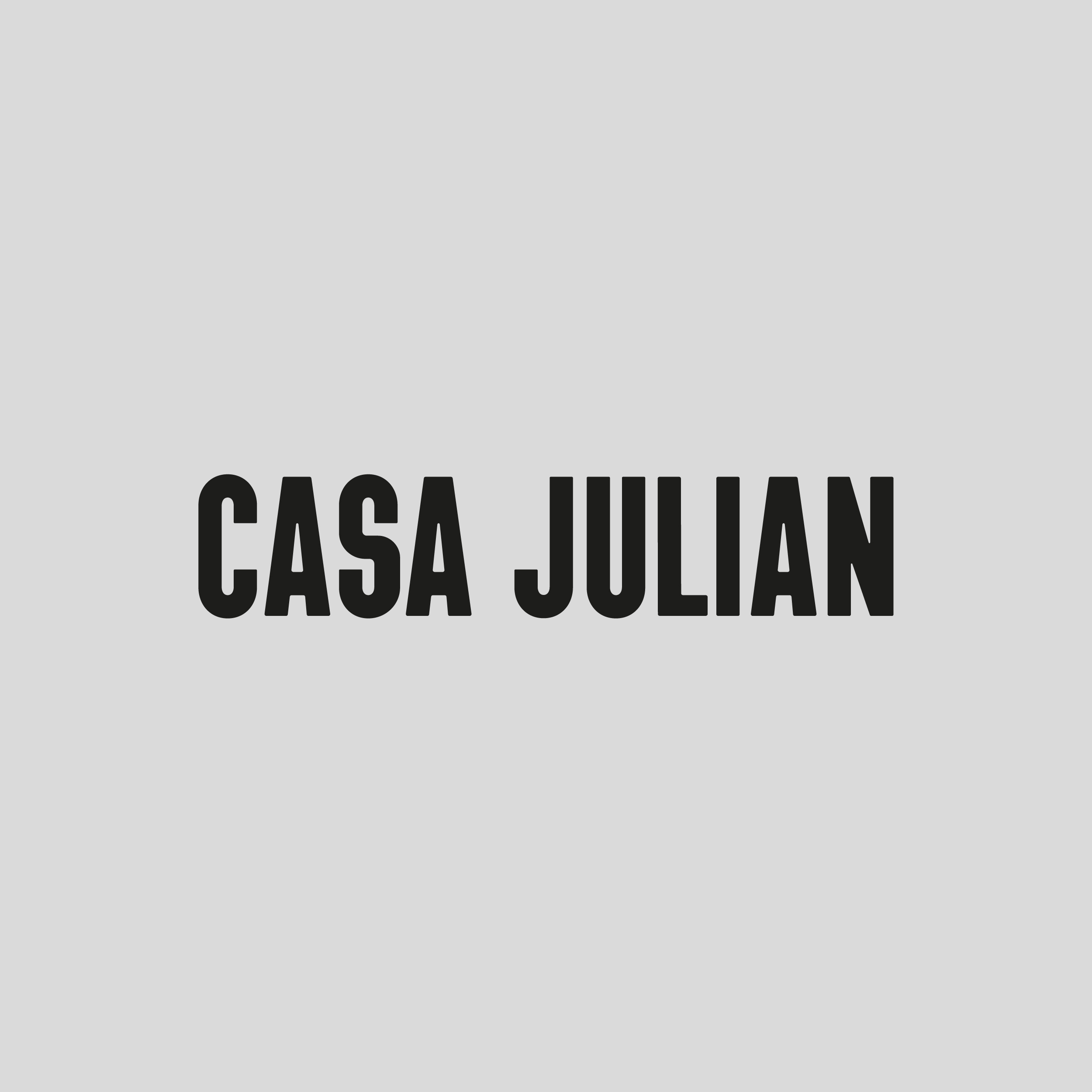 Logo casa julian - 1