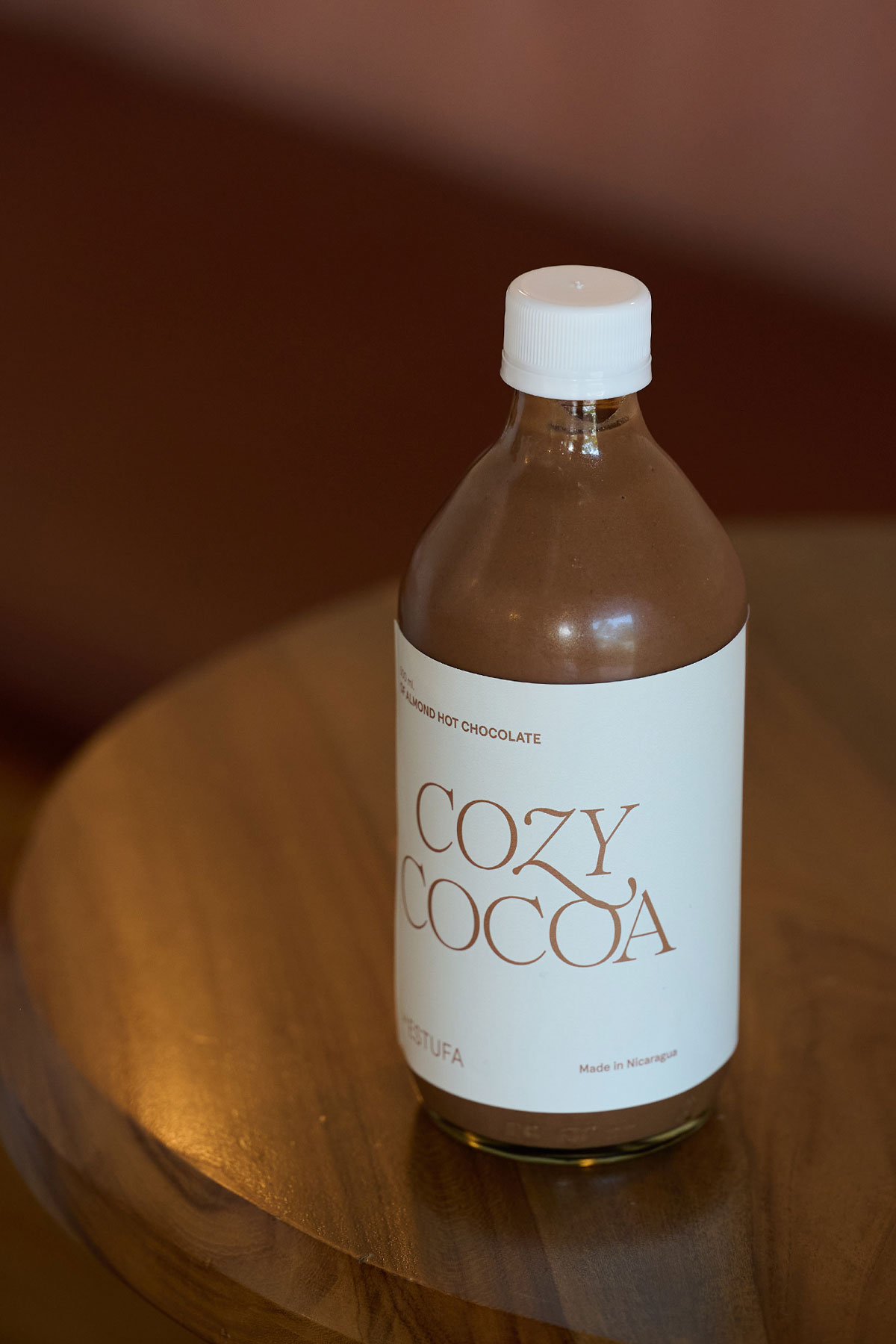 Packaging design for drinks – 2