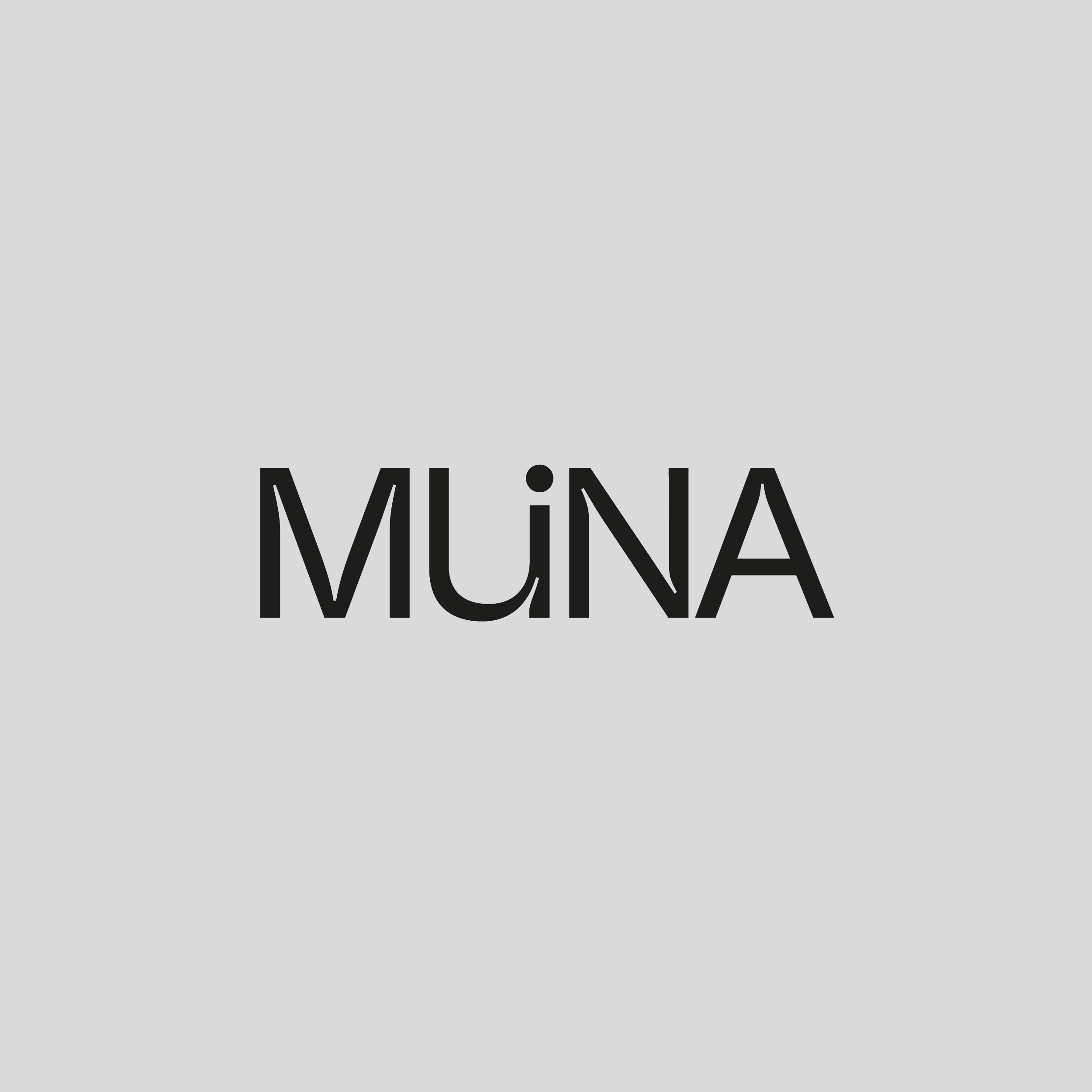 Logo Muina - 1
