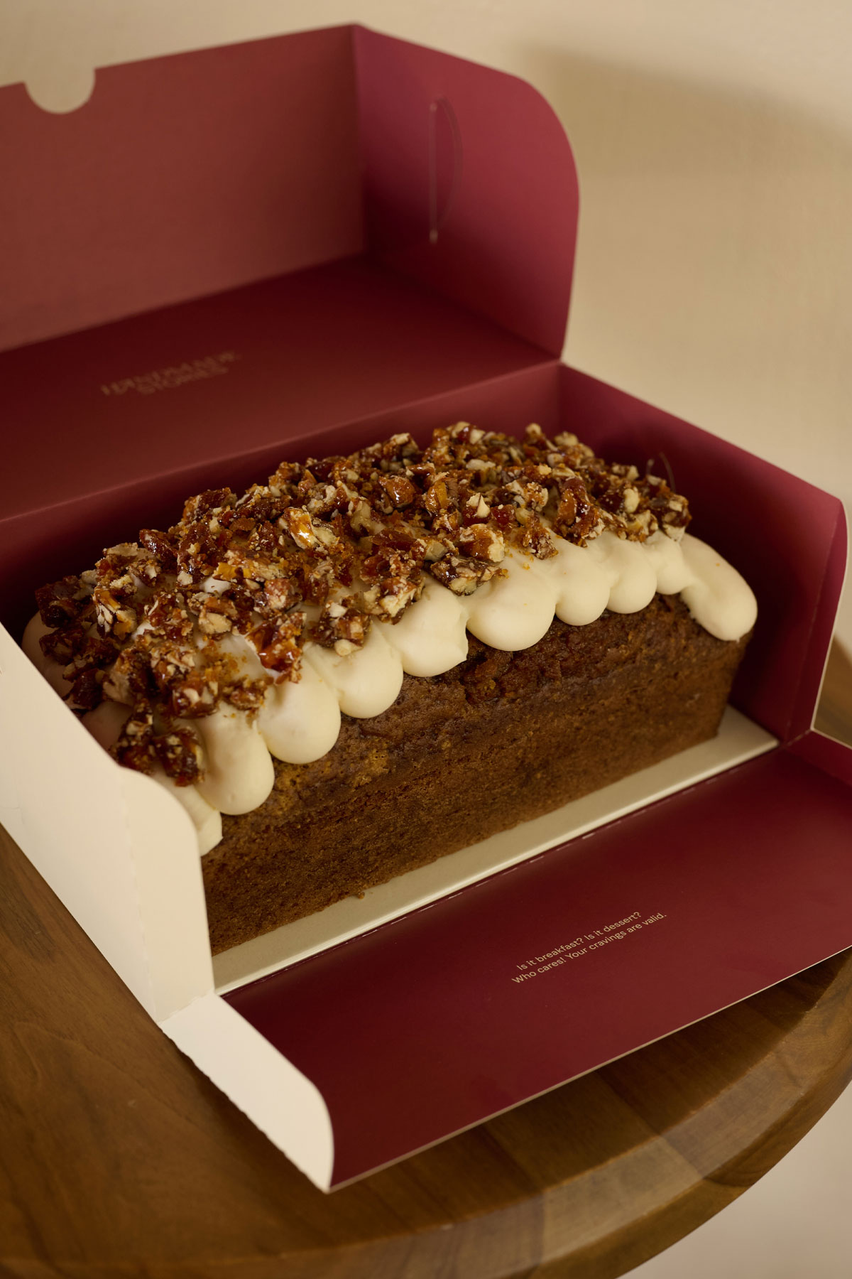 Campaña de Navidad25 La Estufa - 1