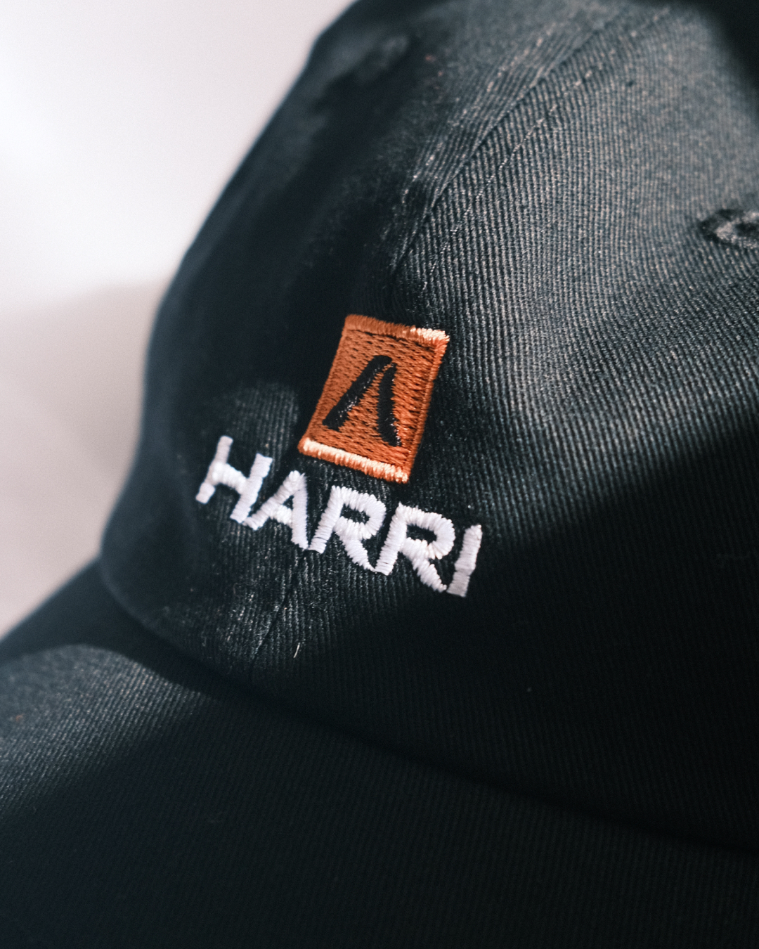 Cap design for Harri construction – 2