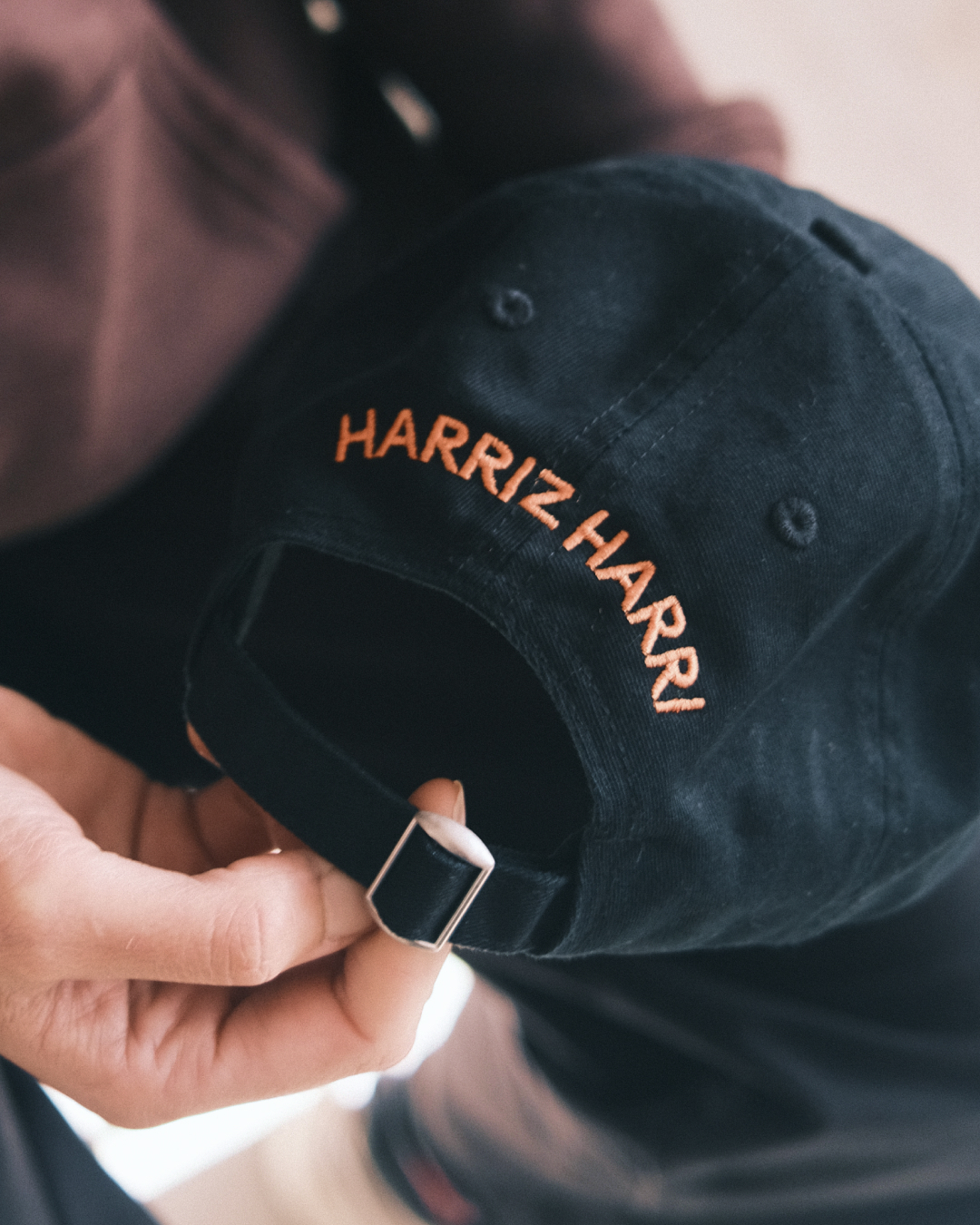 Gorras Harri - 1