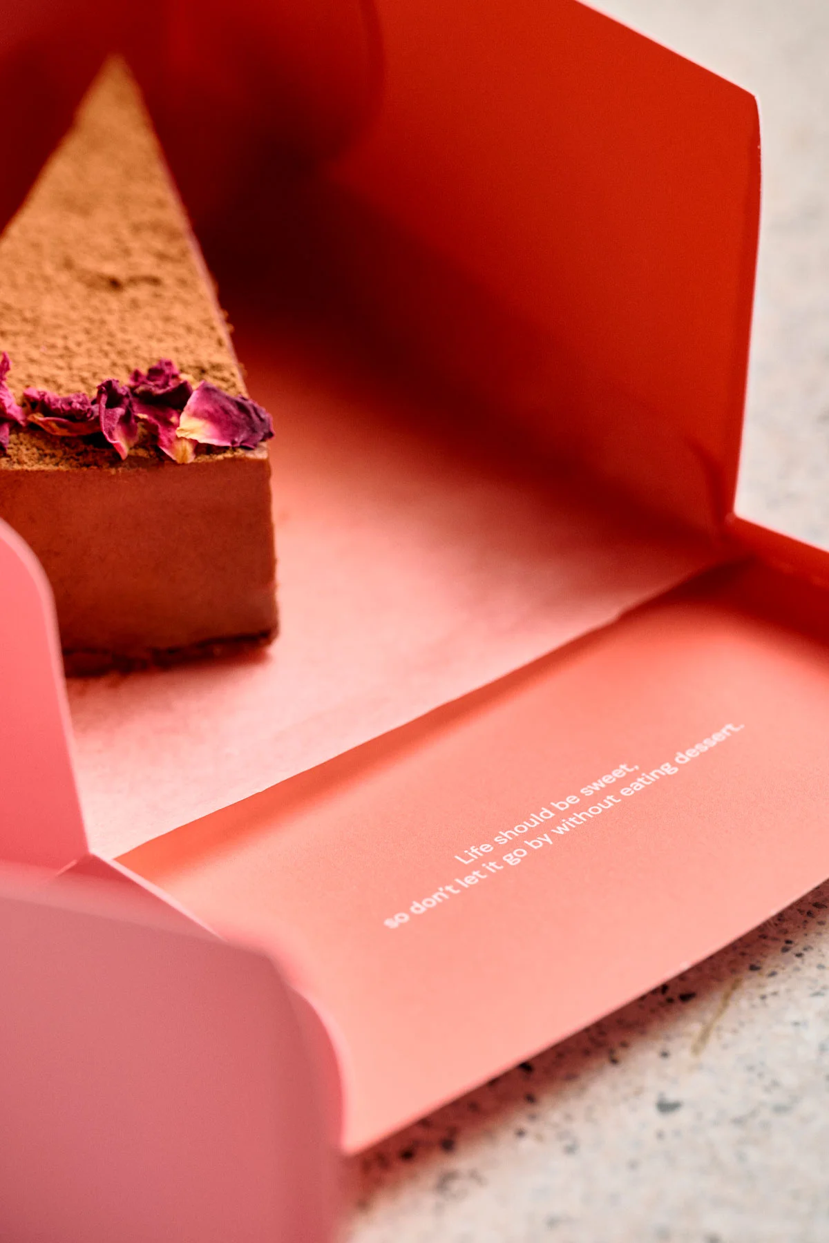 Cajas to go La Estufa - 1