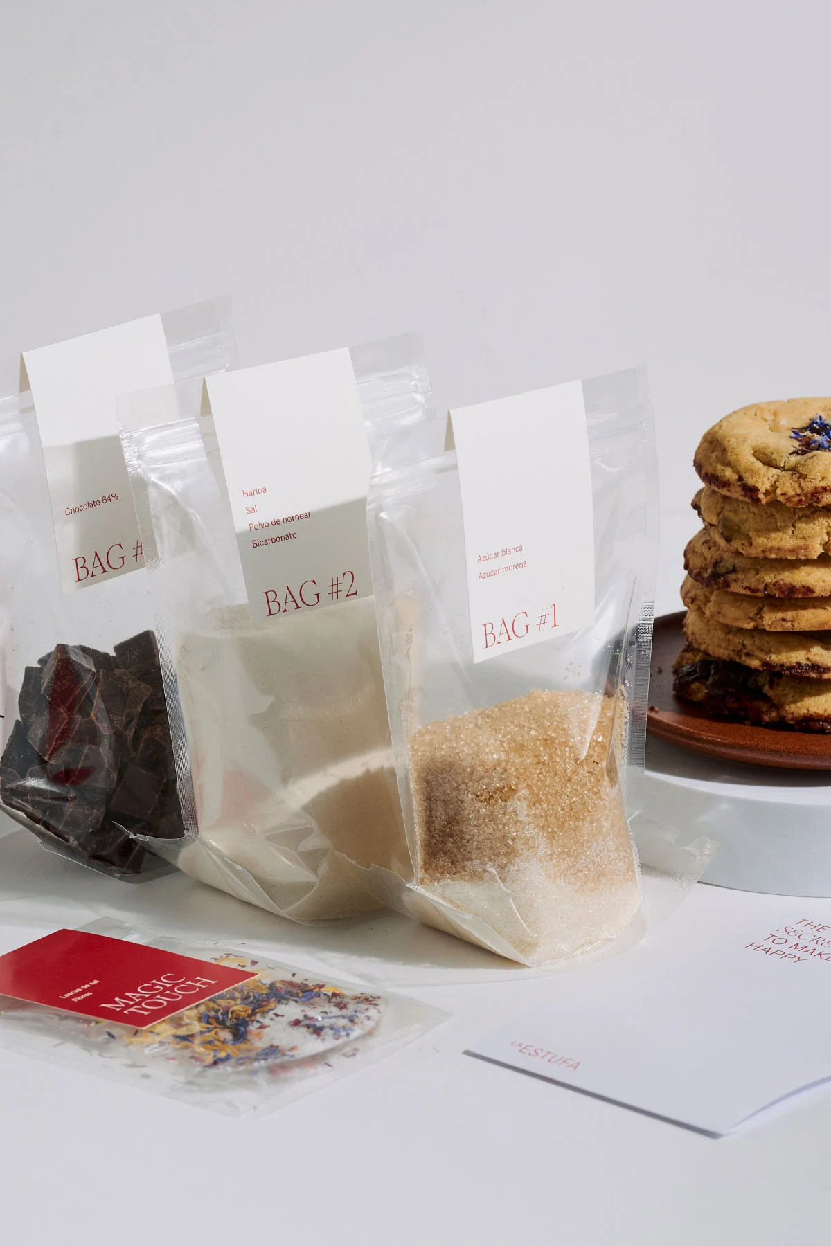 Christmas campaign for café – 5