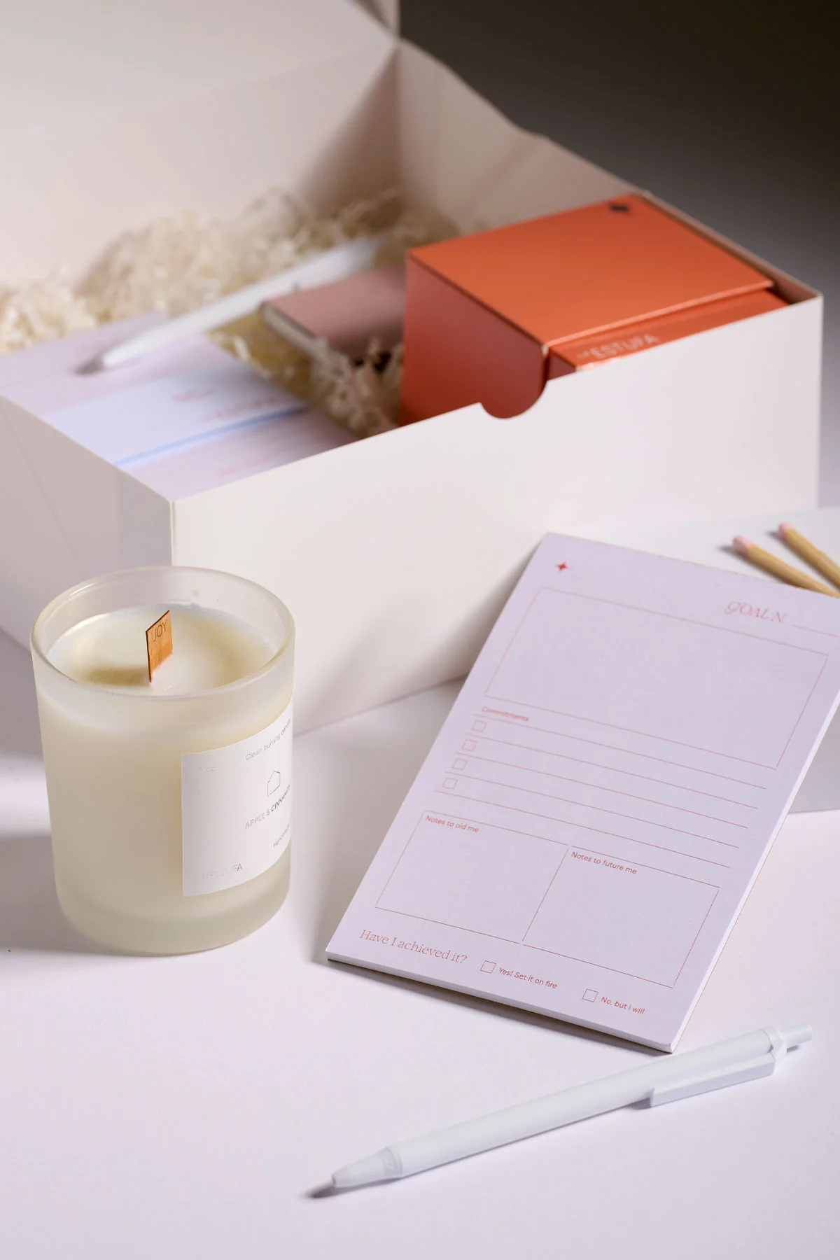 Christmas campaign for café – 6