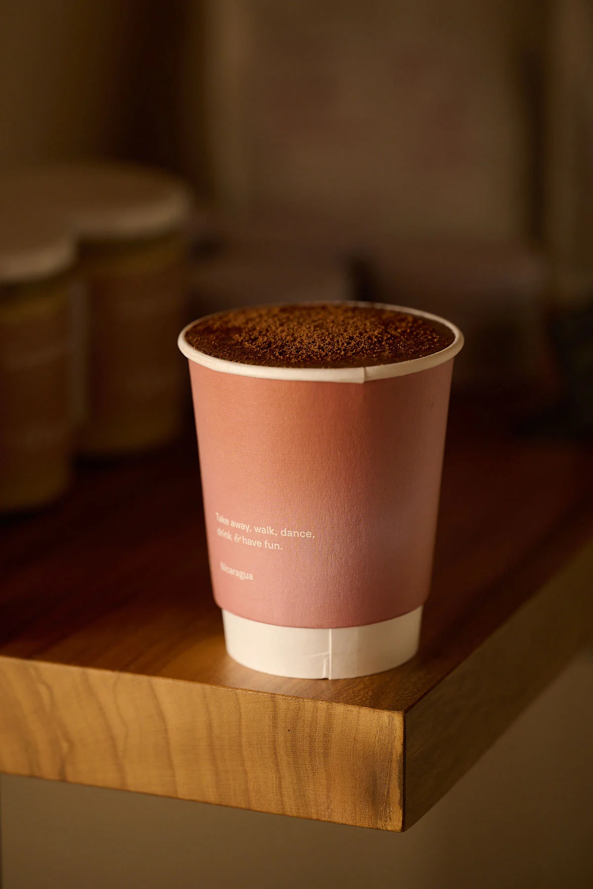 Vasos to go LaEstufa - 1