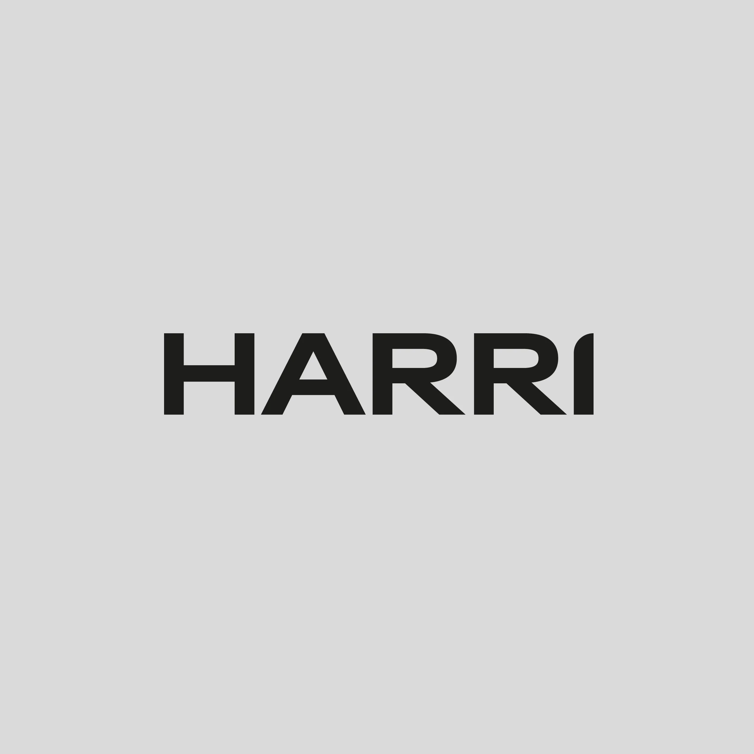 Logo Harri - 1
