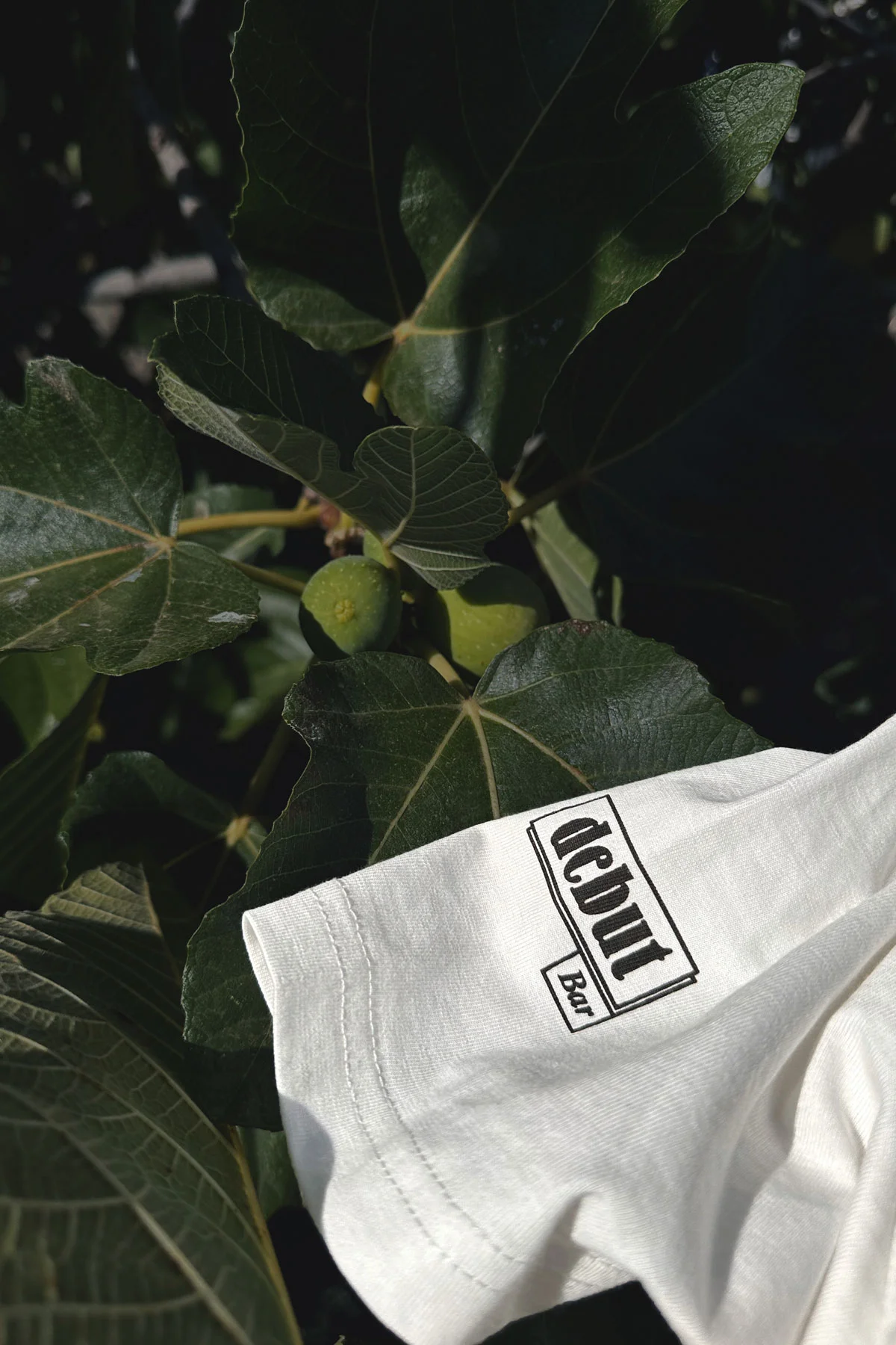 T-shirt design for bar – 3