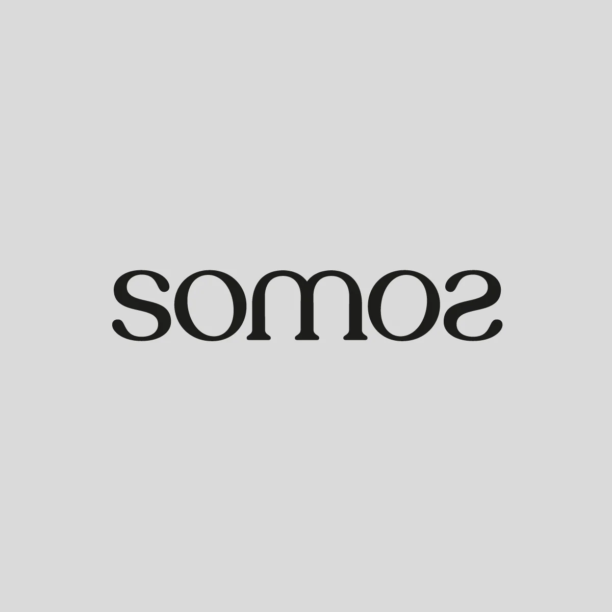 Logo Somos - 1