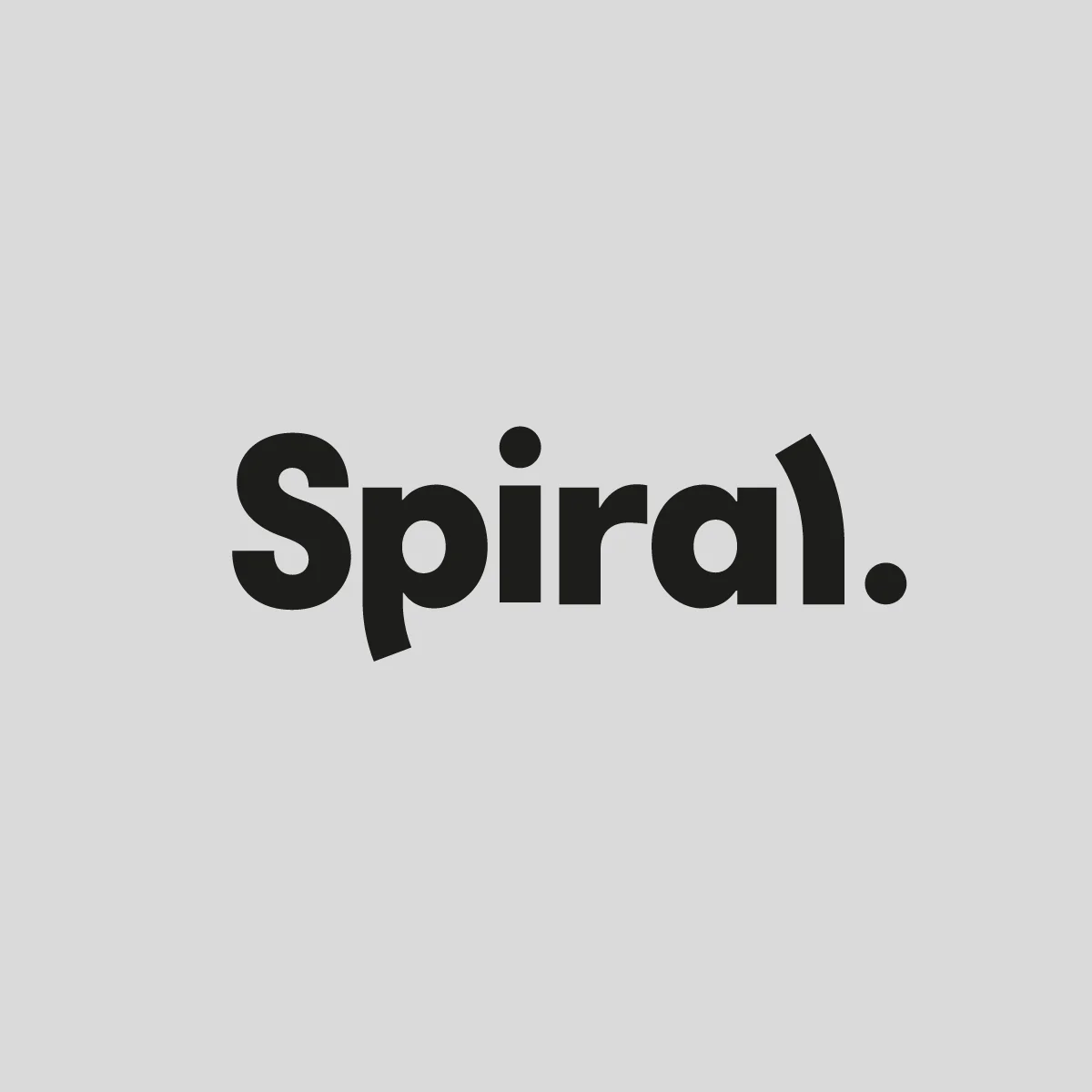 Logo Spiral - 1