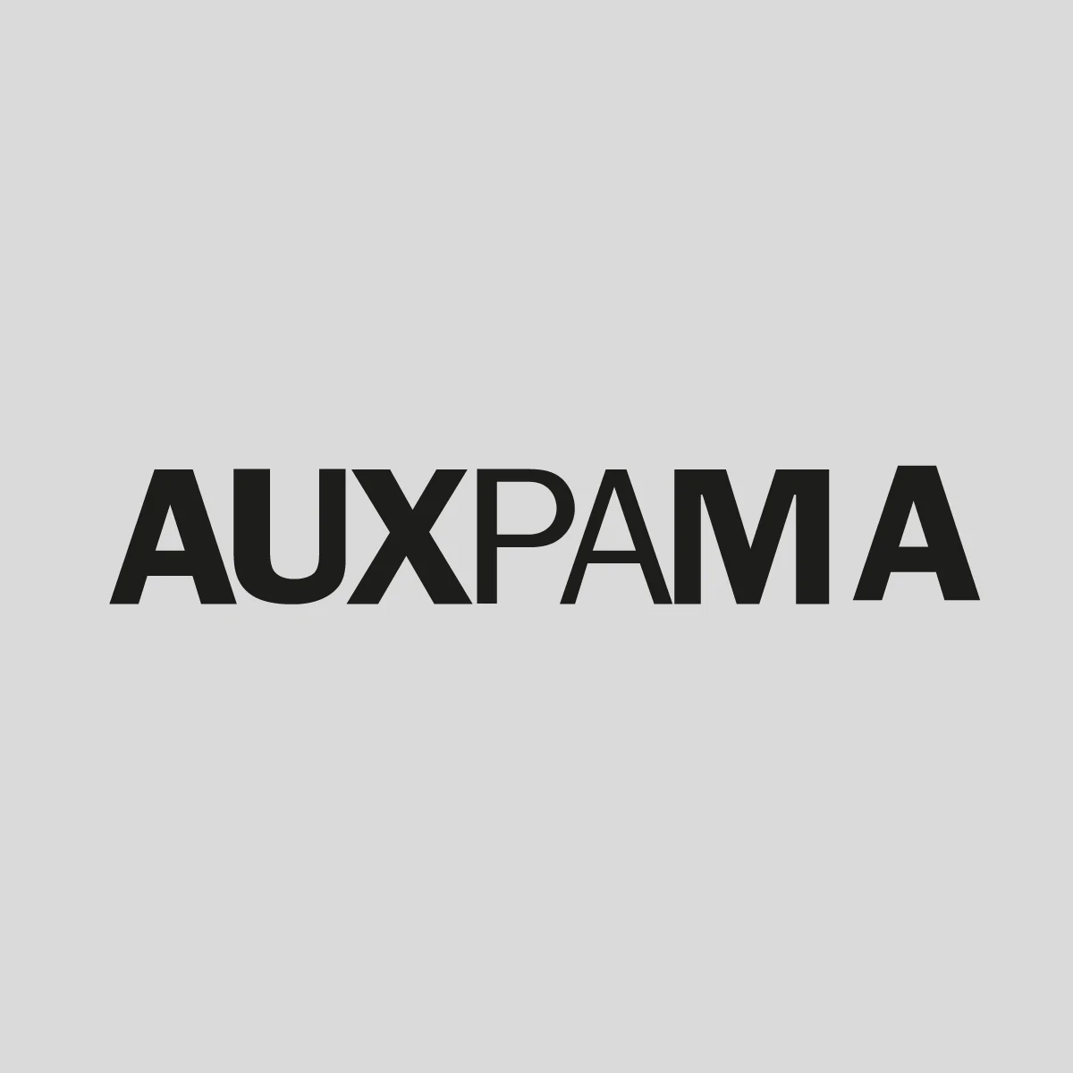 Logo Auxpama