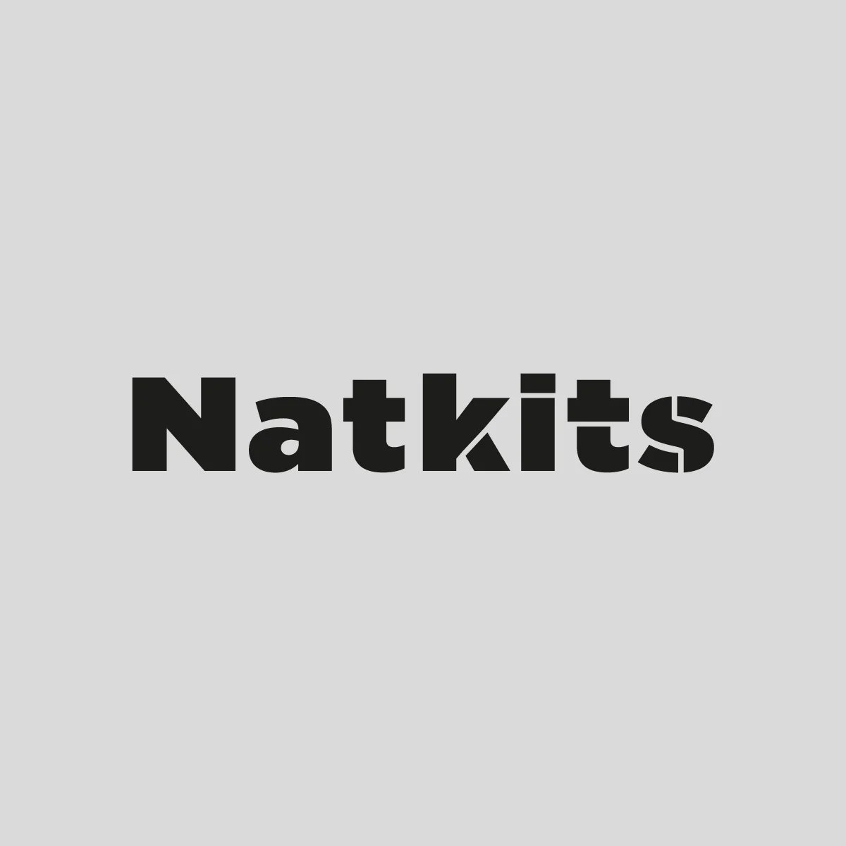Logo natkits