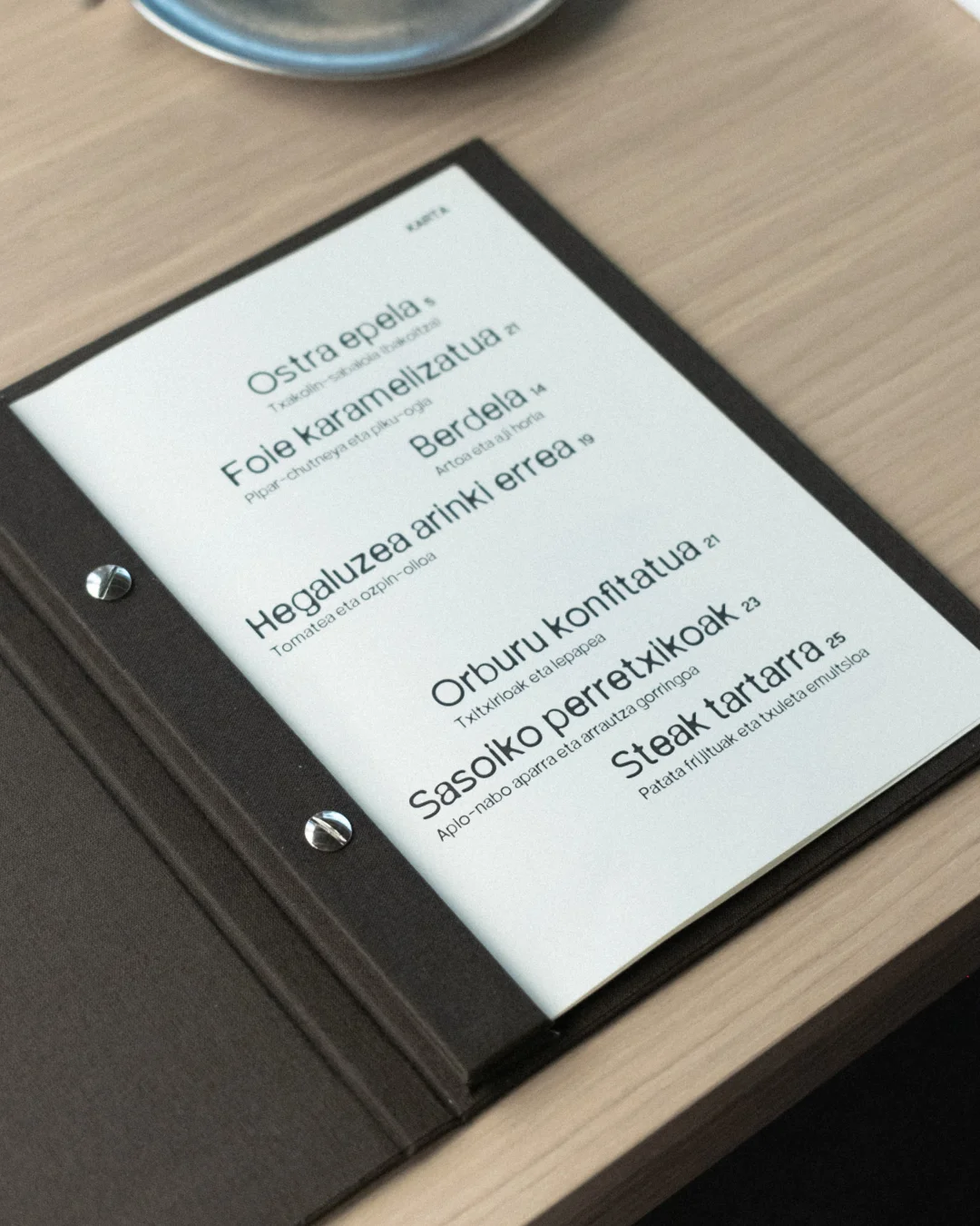 Cartas apar - 1