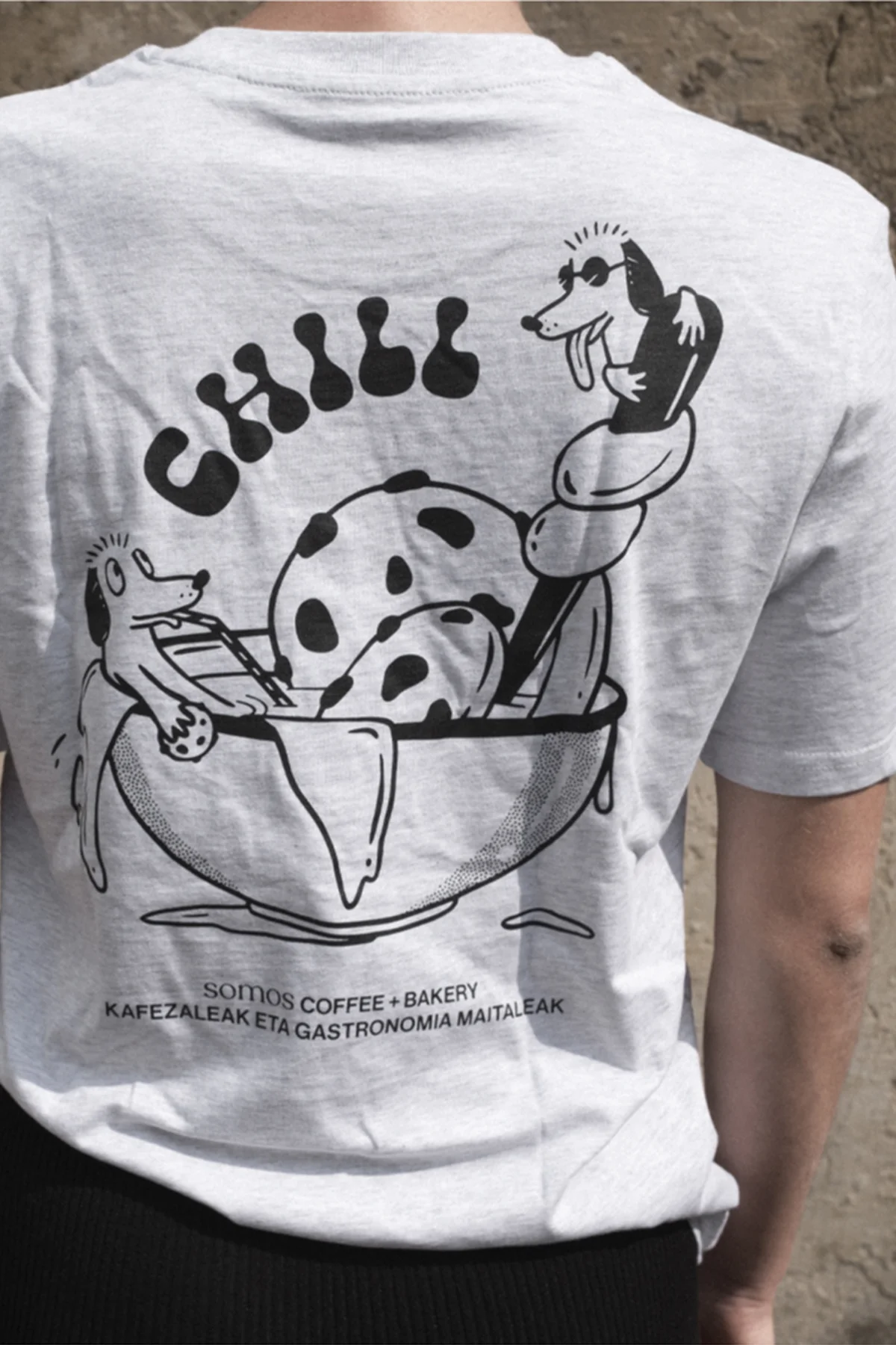 somos chill - 1
