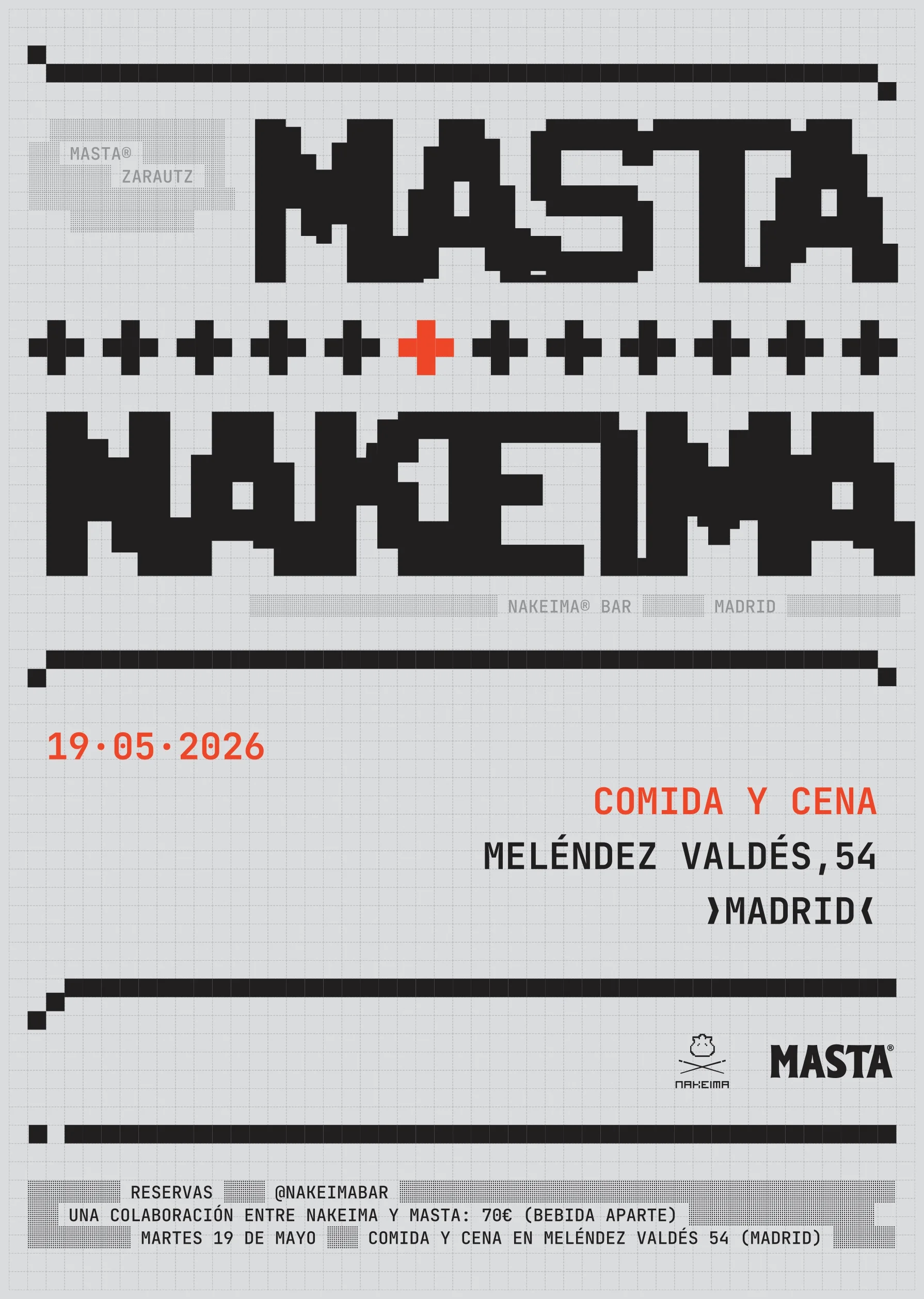 Poster masta