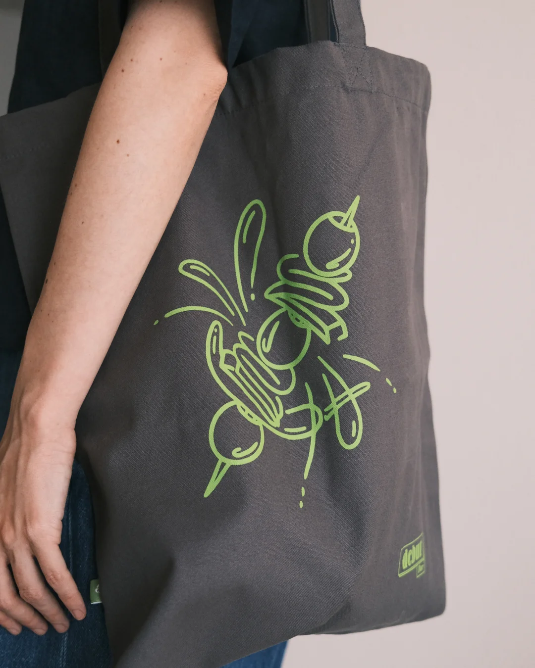 Tote bagdadí gilda